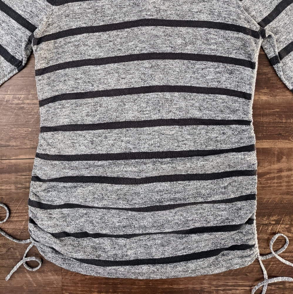 A Pea In The Pod Maternity Tunic Sweater